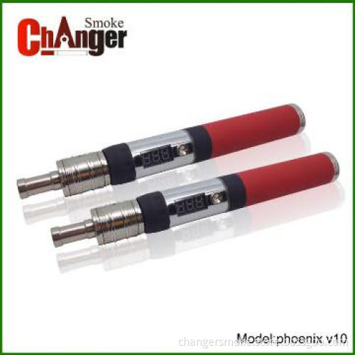 Exclusive bully vapor cigarette phoenix v10 phoenix